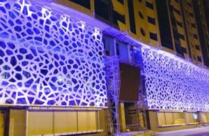 aqua panel cnc kesim
