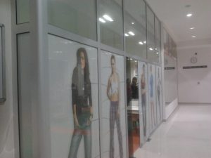 one van vision Delikli Folyo