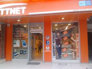 ttnet Cam Folyo Kaplama