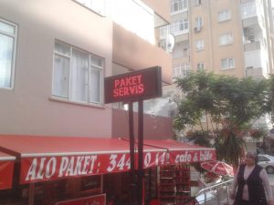 Led Tabela
