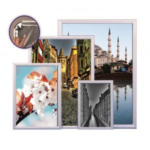 Aç kapa çerçeve