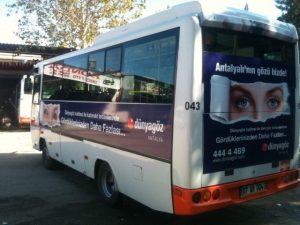 Antalya-Minibüs-Reklam