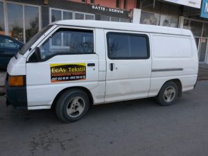 Magnet Folyo