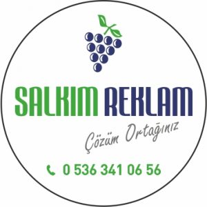 ANTALYA SALKIM REKLAM TABELA