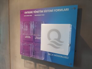 Şikayet Kutusu