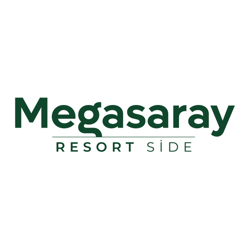 Megasaray Resort Side logosu