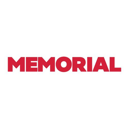 Memorial logosu