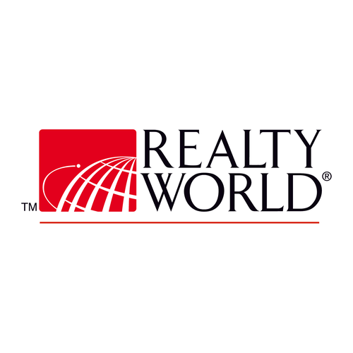 Realty World logosu