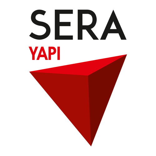 Sera Yapı logosu